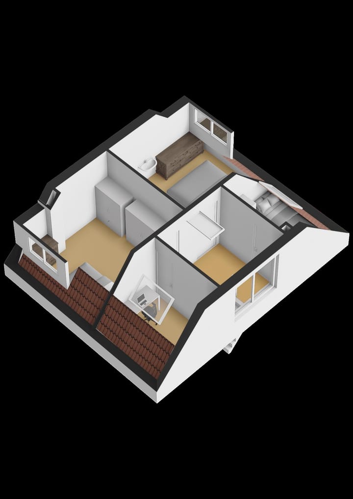Foto 24 van van Randwijckstraat 46