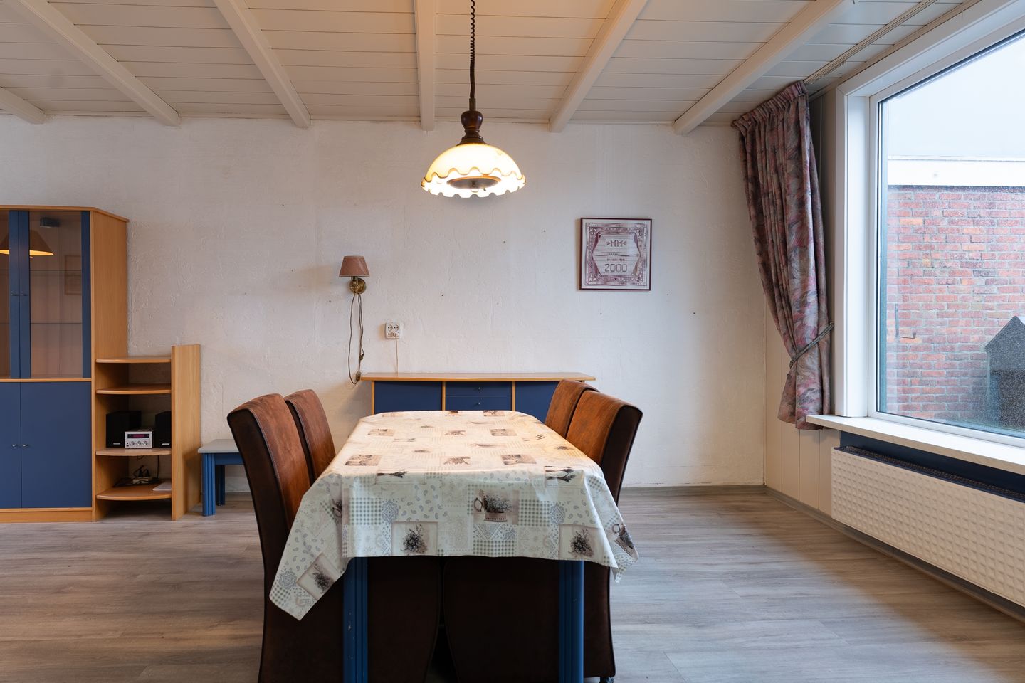 Foto 5 van van Randwijckstraat 46