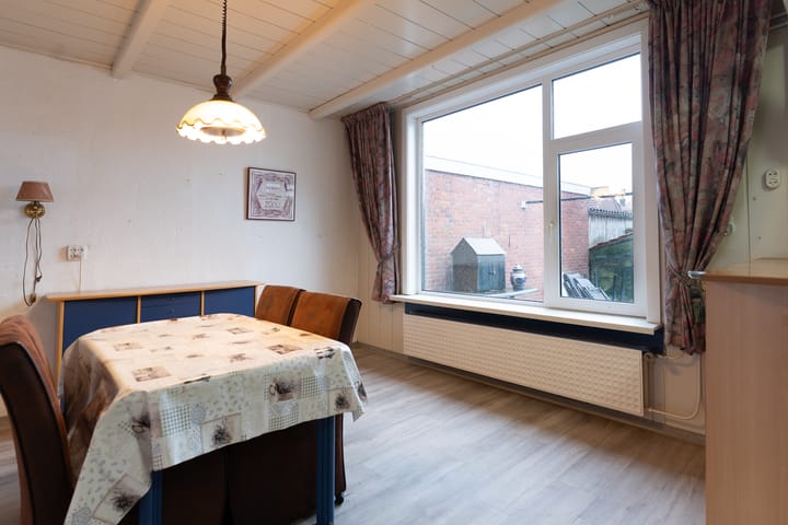 Foto 6 van van Randwijckstraat 46