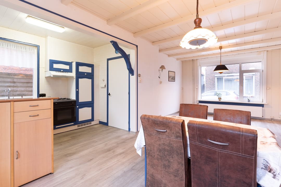 Foto 7 van van Randwijckstraat 46