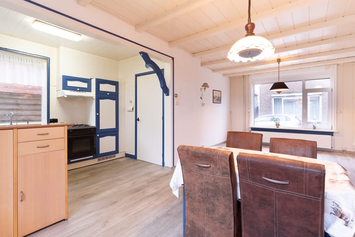 Foto 7 van van Randwijckstraat 46