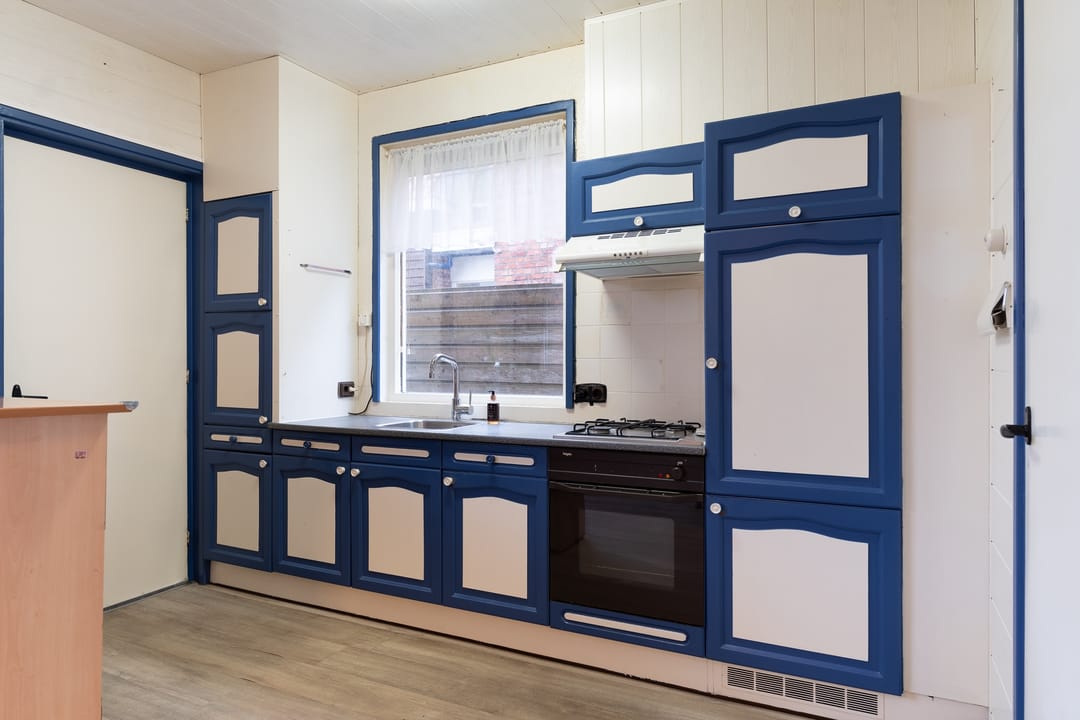 Foto 8 van van Randwijckstraat 46