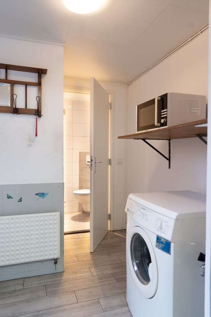 Foto 9 van van Randwijckstraat 46