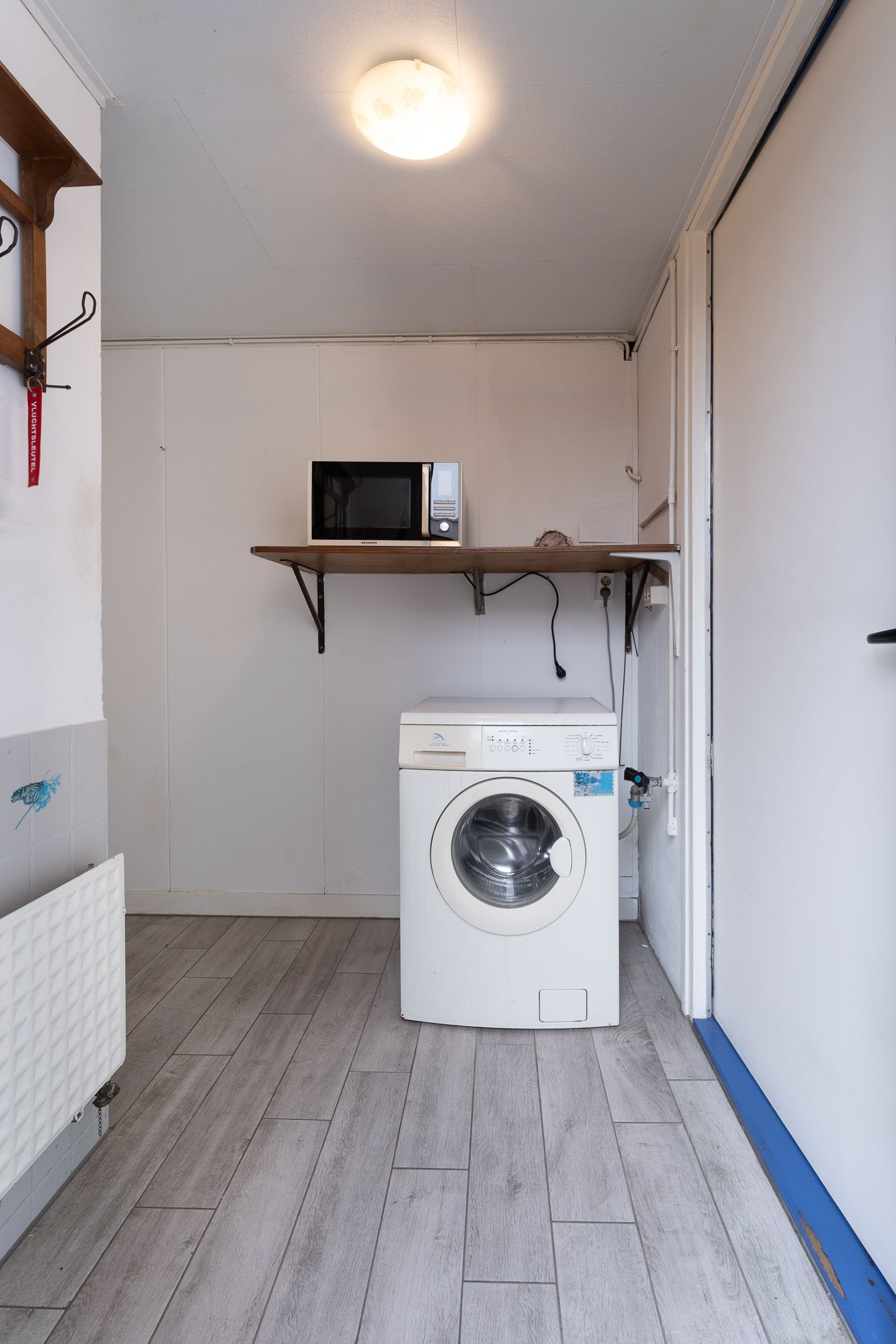 Foto 12 van van Randwijckstraat 46