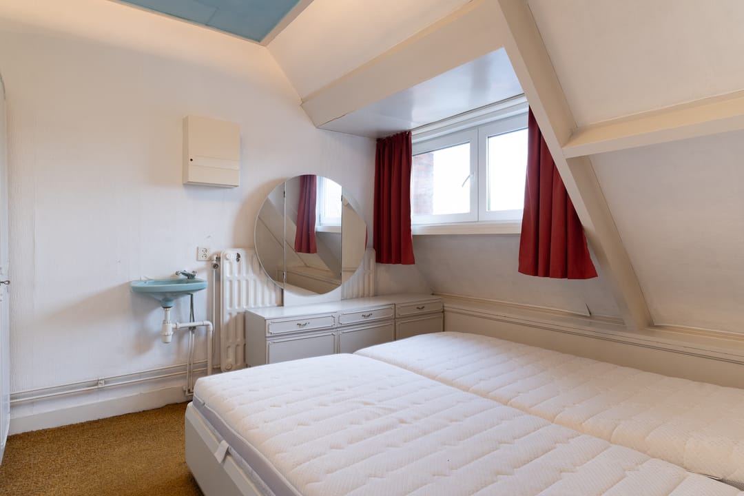 Foto 13 van van Randwijckstraat 46