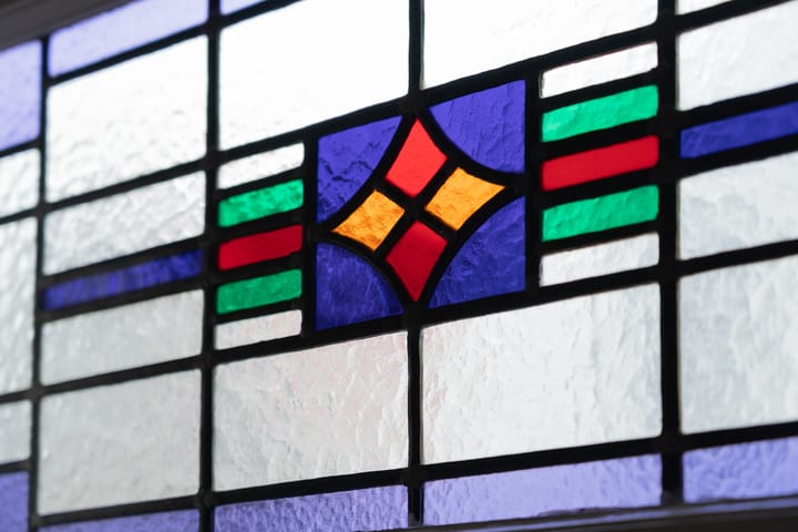 Foto 19 van van Randwijckstraat 46