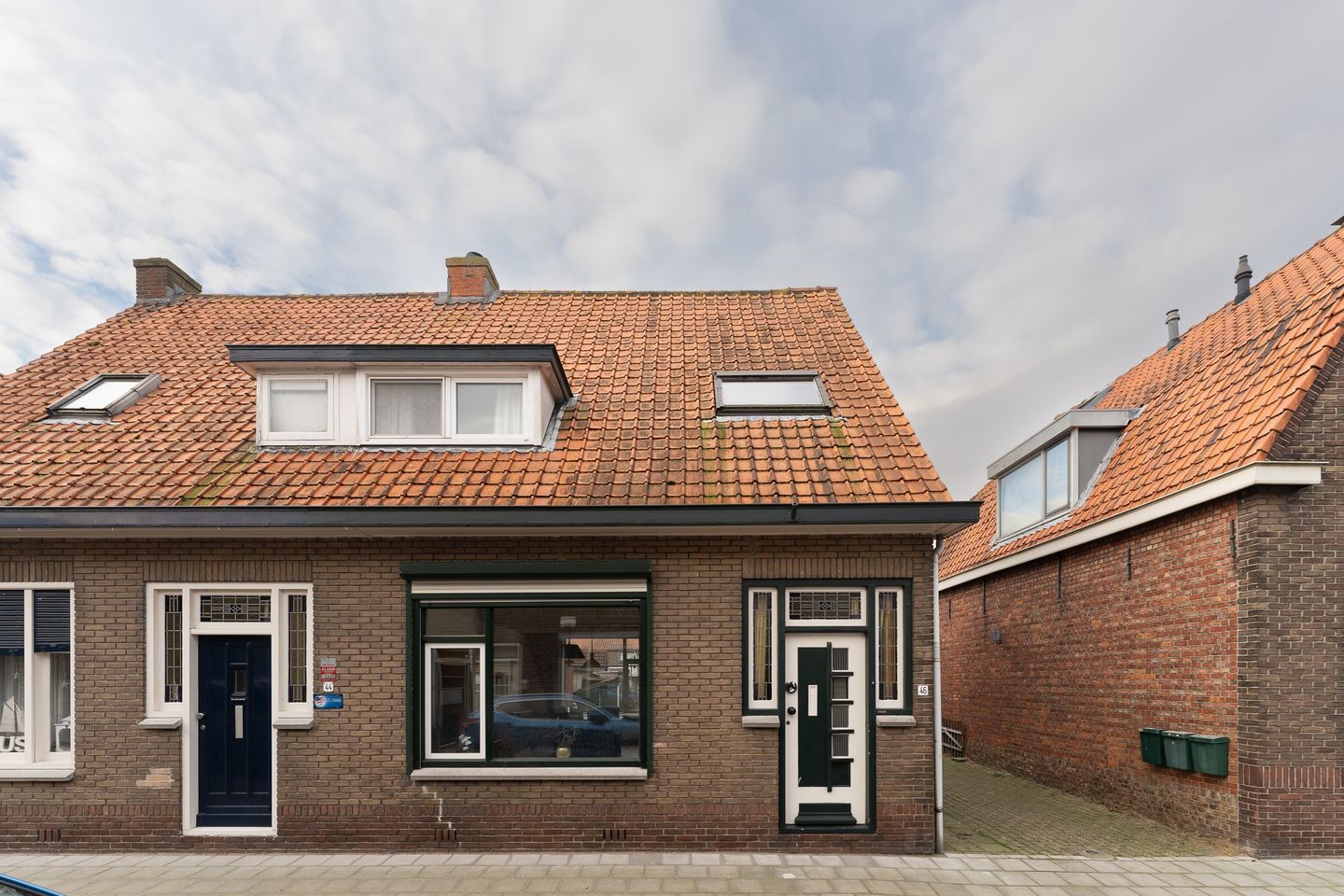 Foto 20 van van Randwijckstraat 46