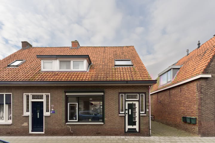 Foto 20 van van Randwijckstraat 46