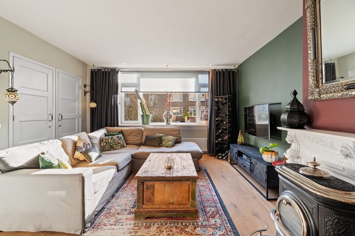 Foto 3 van Sourystraat 18-A01