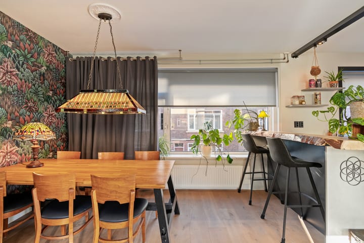 Foto 5 van Sourystraat 18-A01