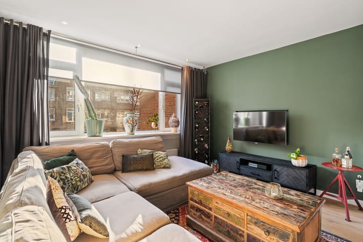 Foto 8 van Sourystraat 18-A01