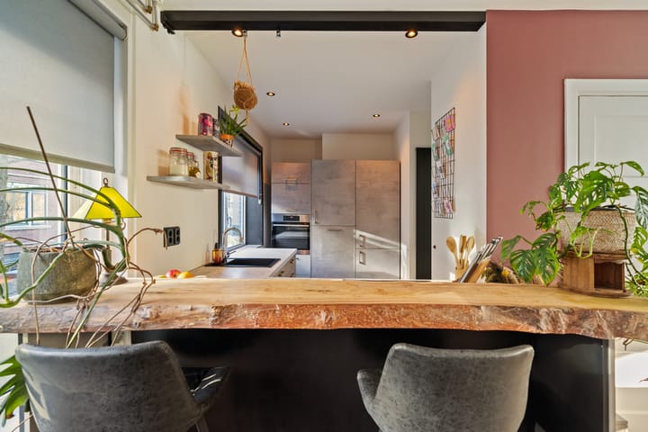 Foto 9 van Sourystraat 18-A01