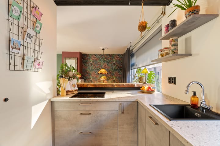 Foto 10 van Sourystraat 18-A01