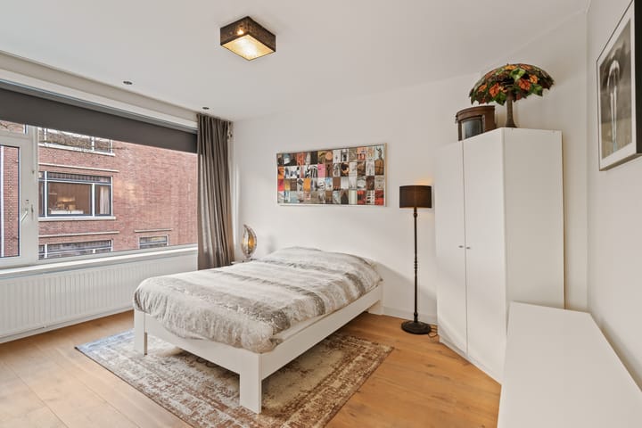 Foto 13 van Sourystraat 18-A01