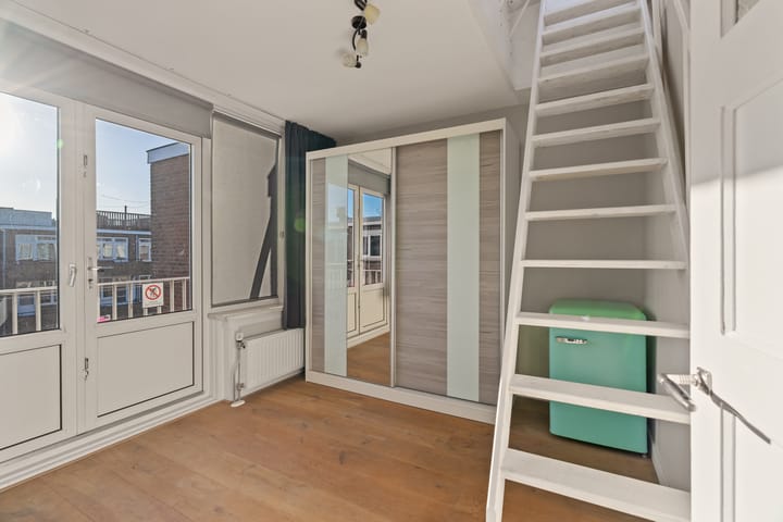 Foto 24 van Sourystraat 18-A01