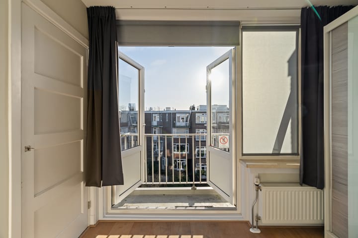 Foto 25 van Sourystraat 18-A01