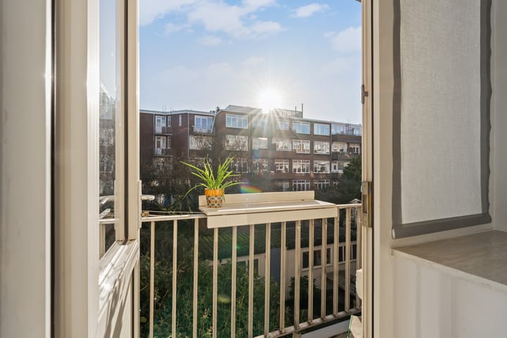 Foto 26 van Sourystraat 18-A01