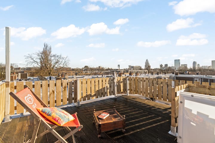 Foto 28 van Sourystraat 18-A01