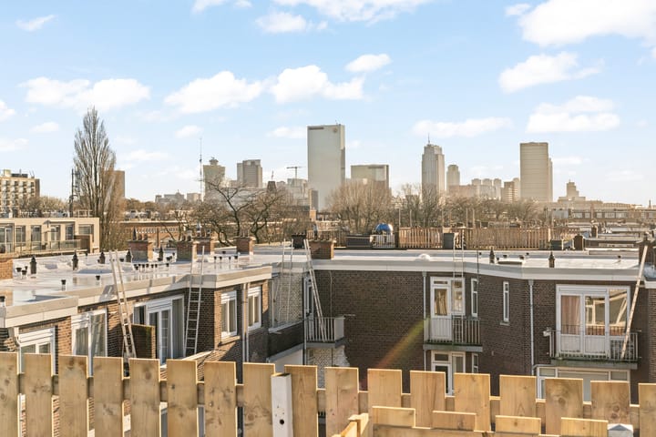 Foto 29 van Sourystraat 18-A01