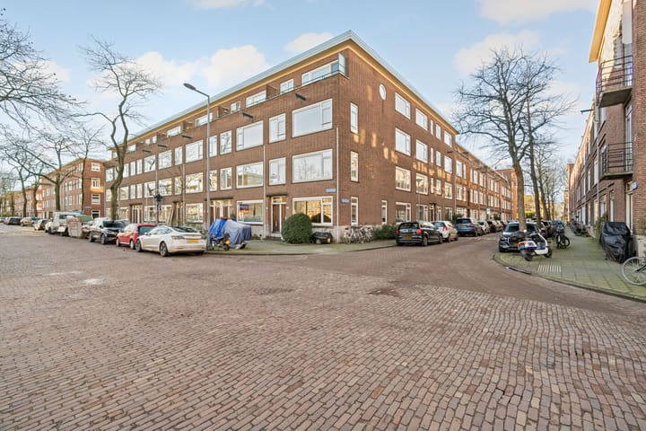 Foto 30 van Sourystraat 18-A01