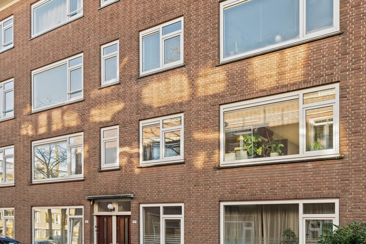 Foto 31 van Sourystraat 18-A01