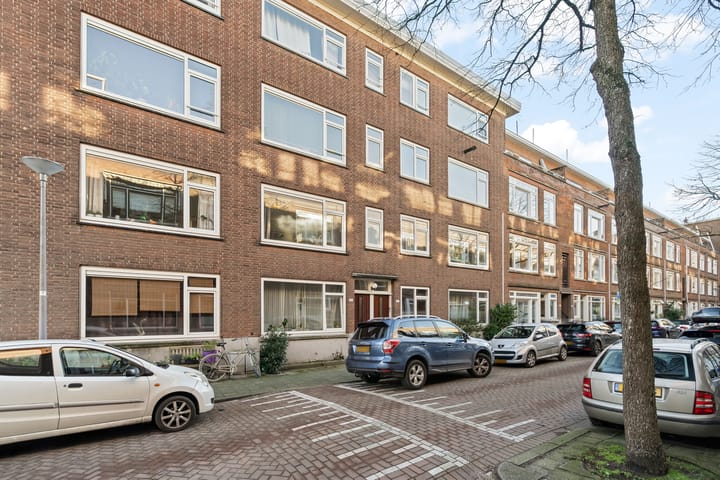 Foto 32 van Sourystraat 18-A01