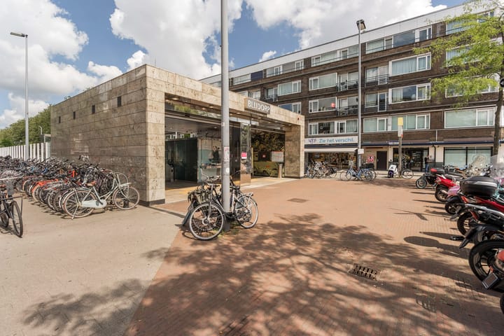 Foto 33 van Sourystraat 18-A01