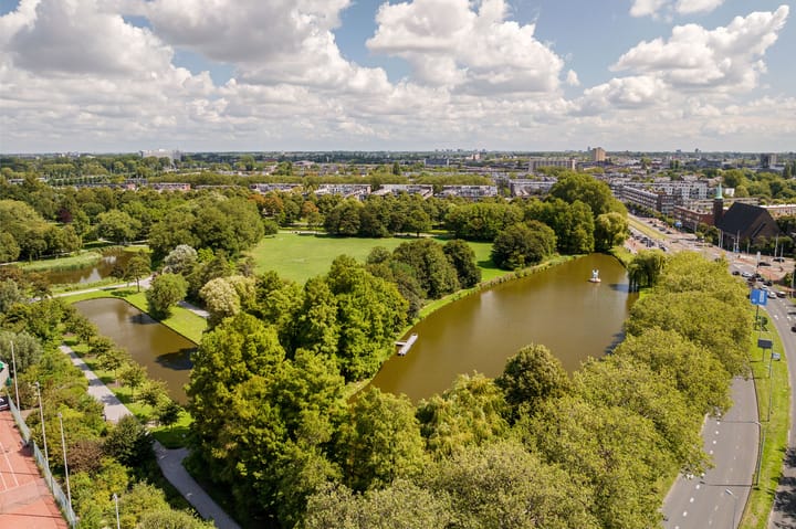 Foto 34 van Sourystraat 18-A01