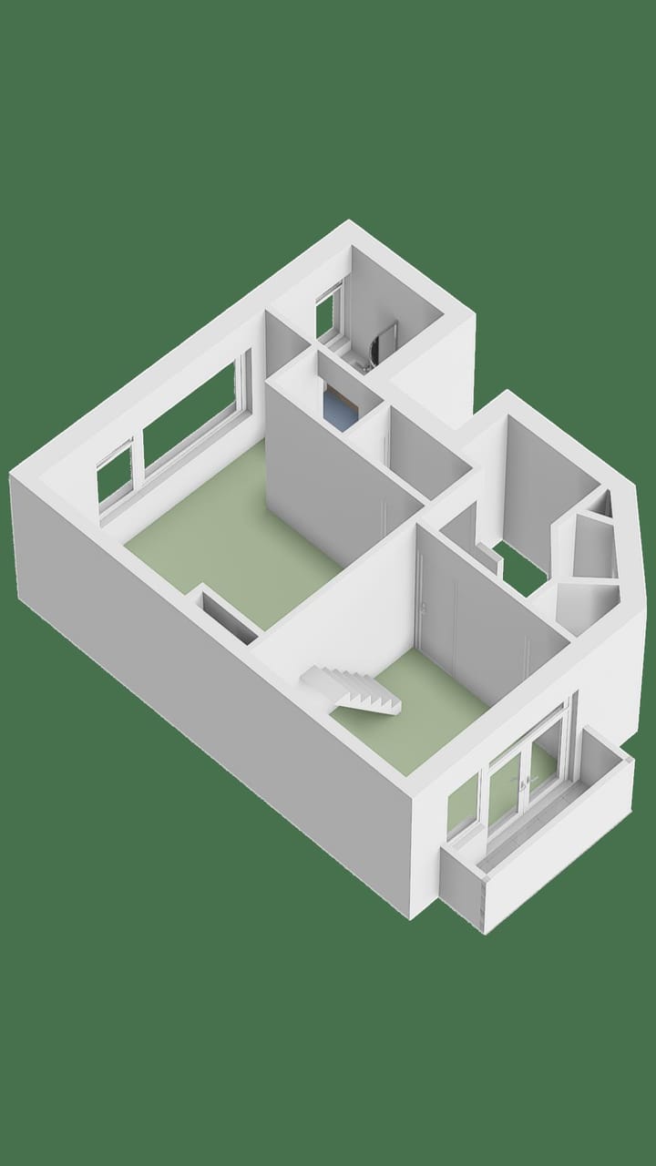 Foto 42 van Sourystraat 18-A01