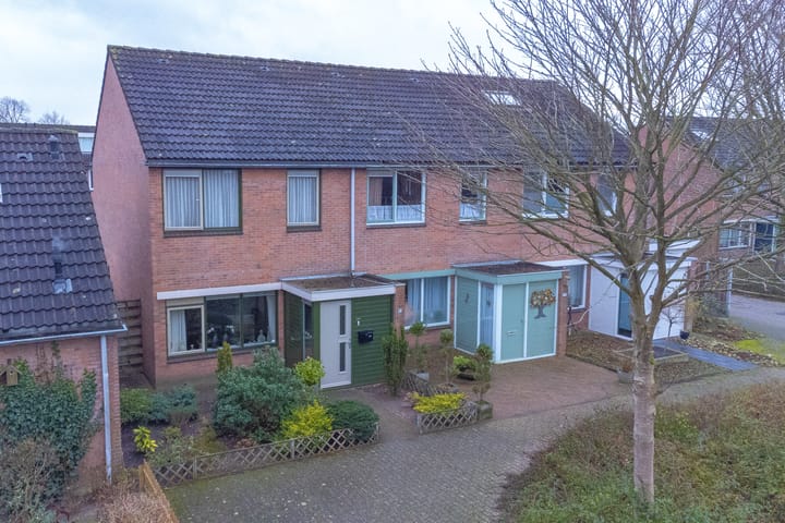 Foto 4 van Bruntingerbrink 92