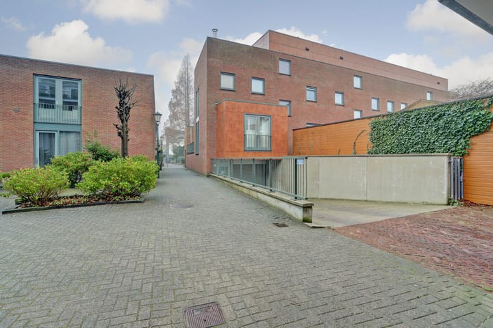 Foto 34 van Clarissenhof 2