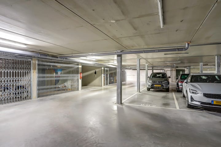 Foto 38 van Clarissenhof 2