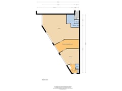 View floorplan