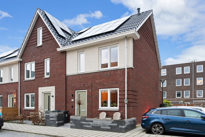 Pieter van den Hoogenbandstraat 39