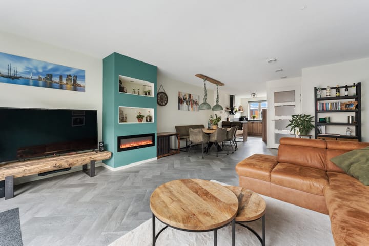 Foto 3 van Pieter van den Hoogenbandstraat 39