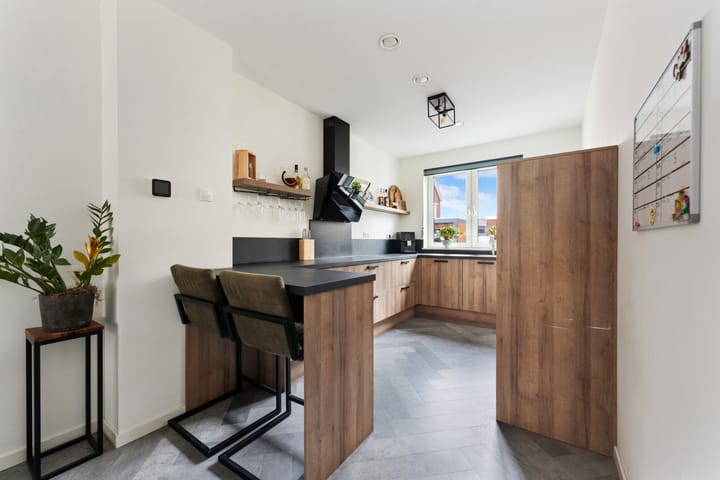 Foto 4 van Pieter van den Hoogenbandstraat 39