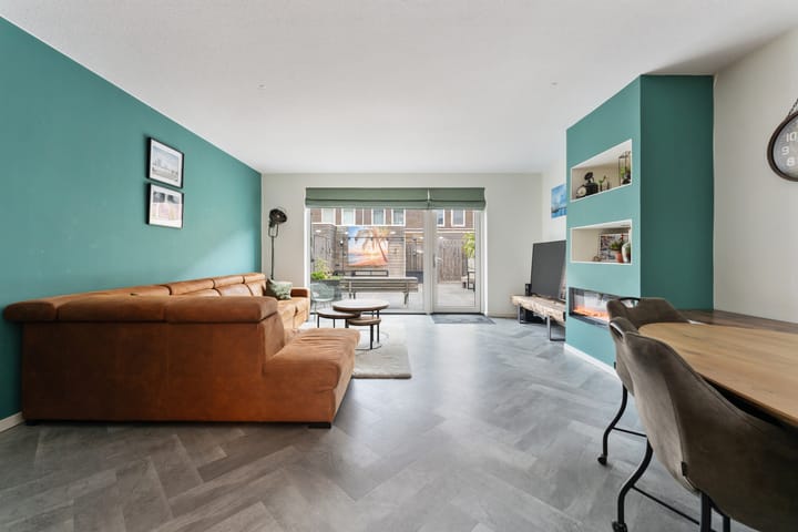 Foto 7 van Pieter van den Hoogenbandstraat 39