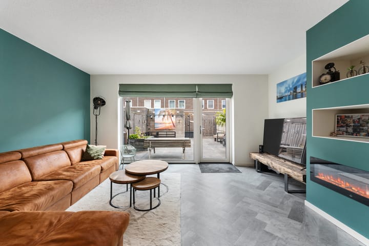 Foto 8 van Pieter van den Hoogenbandstraat 39