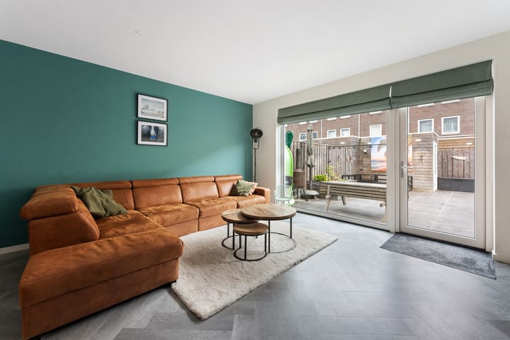 Foto 9 van Pieter van den Hoogenbandstraat 39