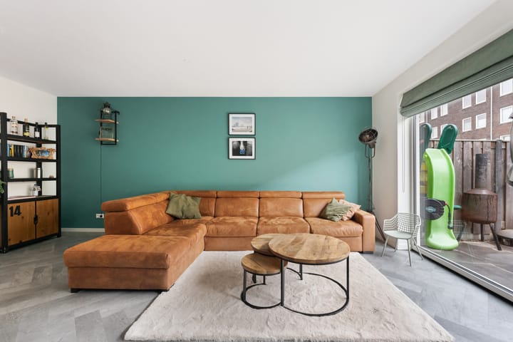 Foto 10 van Pieter van den Hoogenbandstraat 39