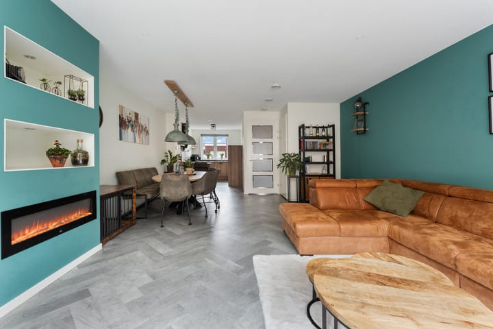 Foto 12 van Pieter van den Hoogenbandstraat 39