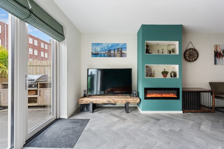 Foto 13 van Pieter van den Hoogenbandstraat 39