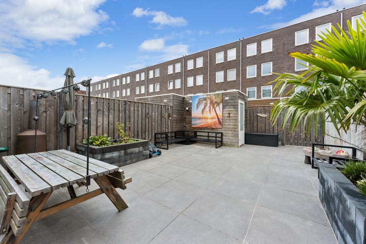 Foto 14 van Pieter van den Hoogenbandstraat 39