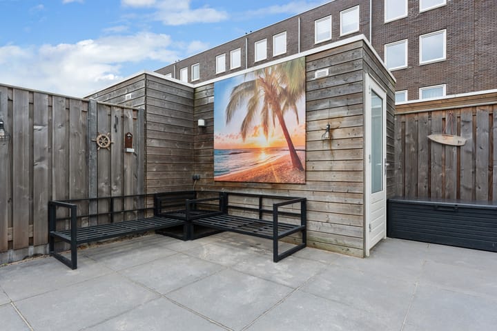 Foto 16 van Pieter van den Hoogenbandstraat 39