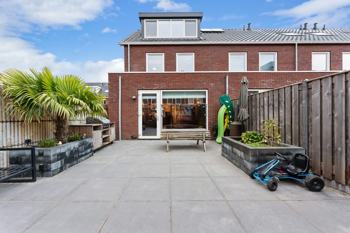 Foto 18 van Pieter van den Hoogenbandstraat 39