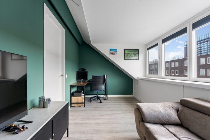 Foto 42 van Pieter van den Hoogenbandstraat 39