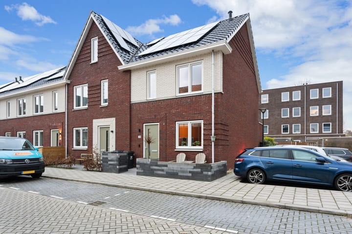 Foto 47 van Pieter van den Hoogenbandstraat 39