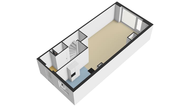 Foto 50 van Pieter van den Hoogenbandstraat 39