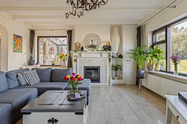 Foto 2 van Biezenstraat 24