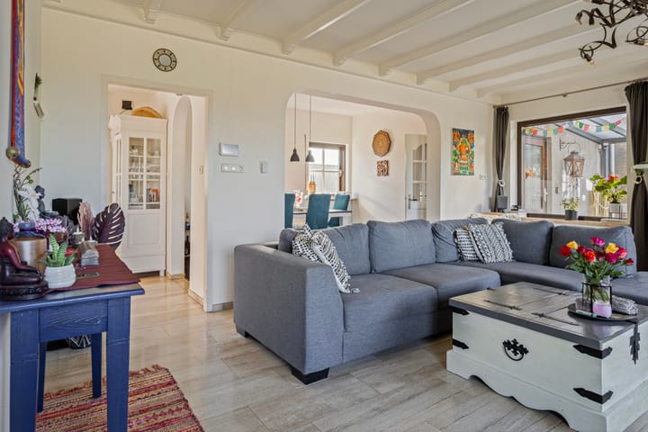 Photo 8 of Biezenstraat 24